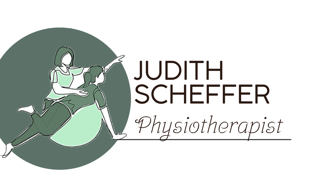 Logo of Judith Scheffer